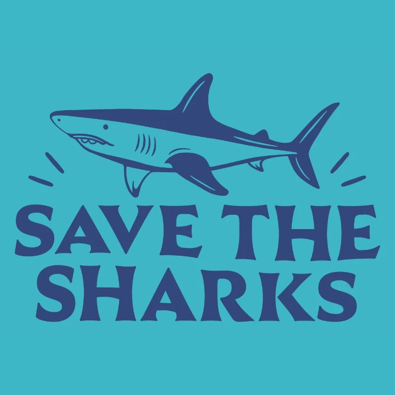 Sauver les requins