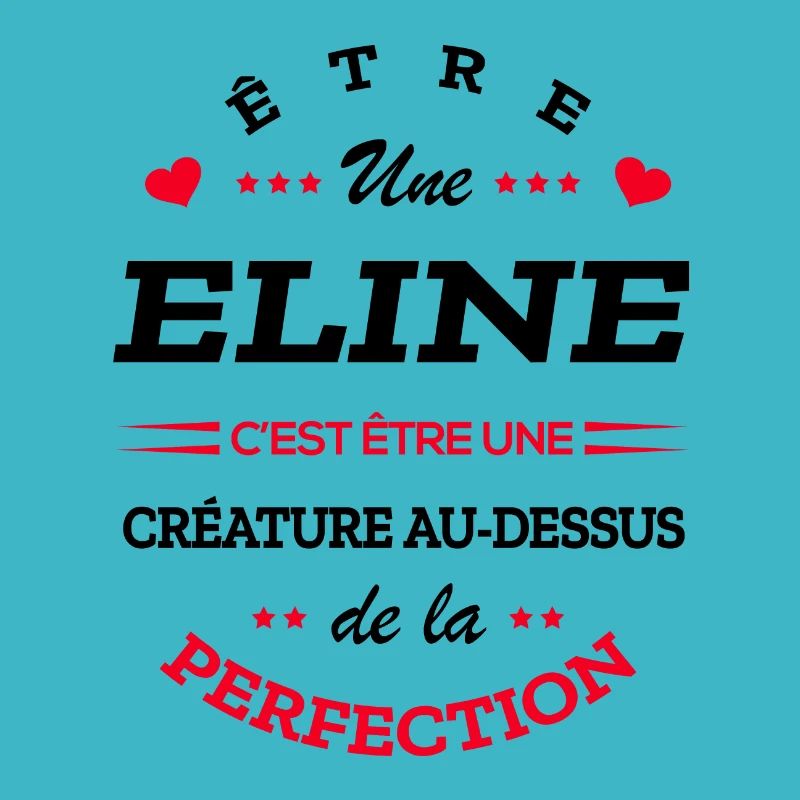 ELINE PARFAITE - NOM ELINE