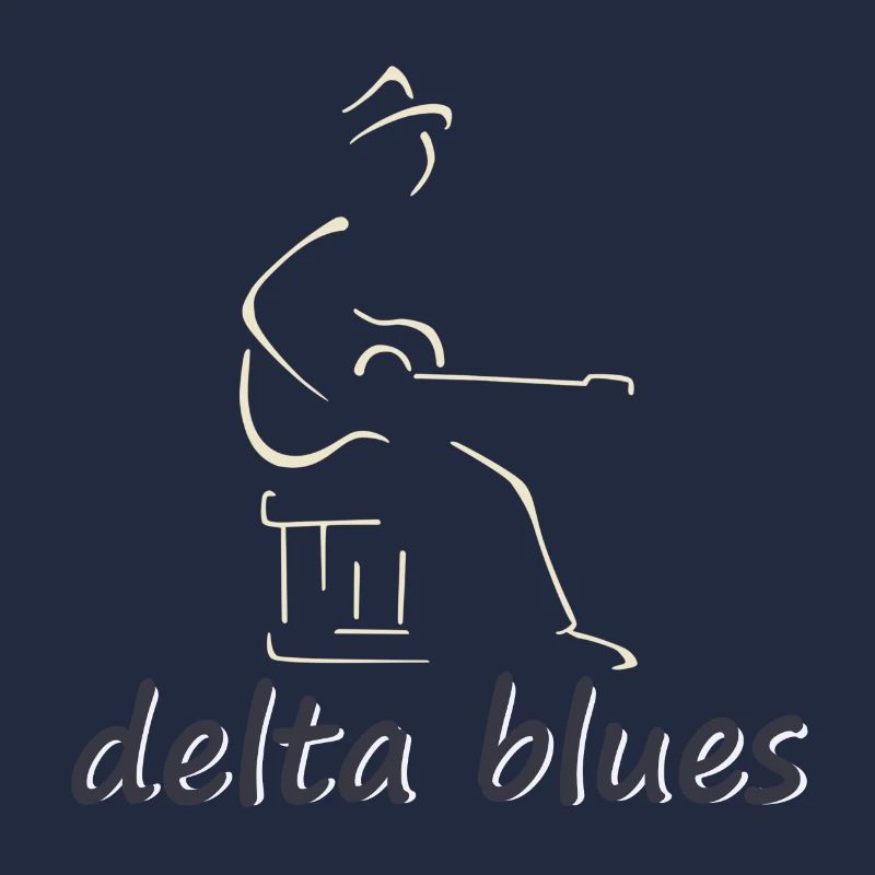 delta blues
