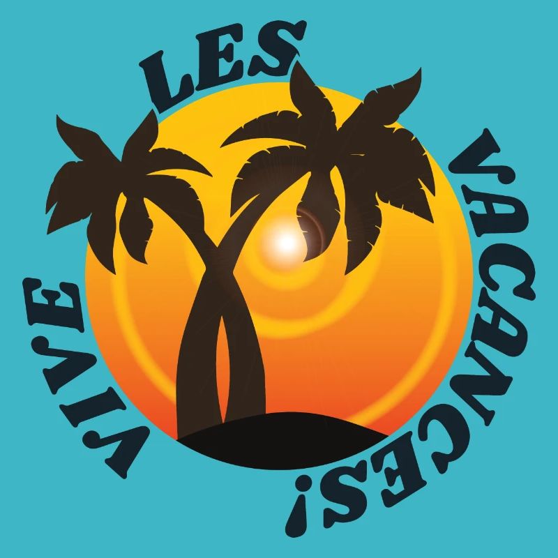 Vive les vacances