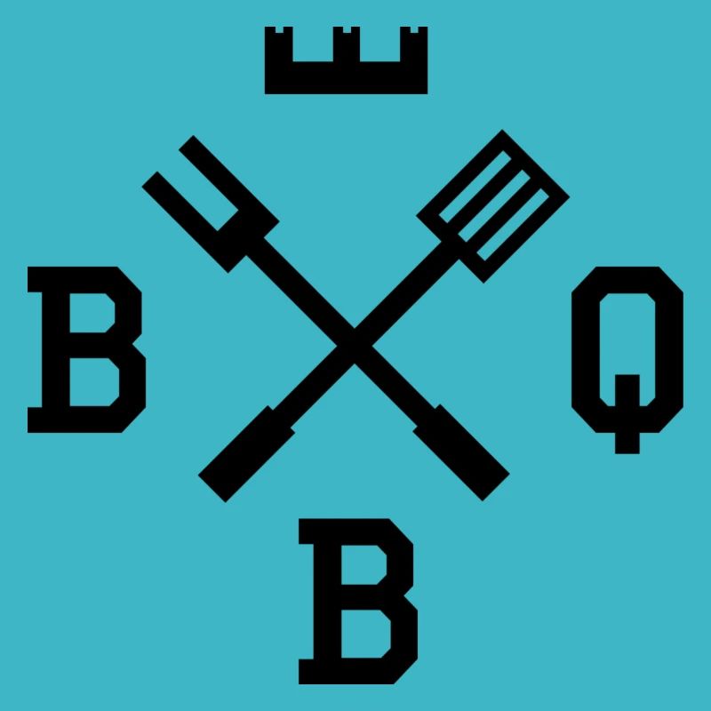 König des BBQ