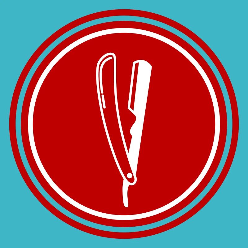 Shave Barber logo icon