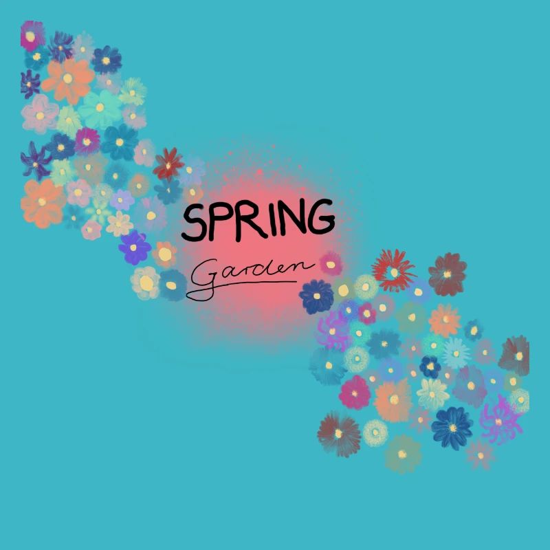 Spring Garden