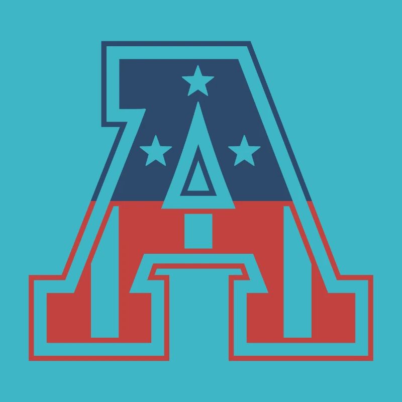 Lettre A États-Unis