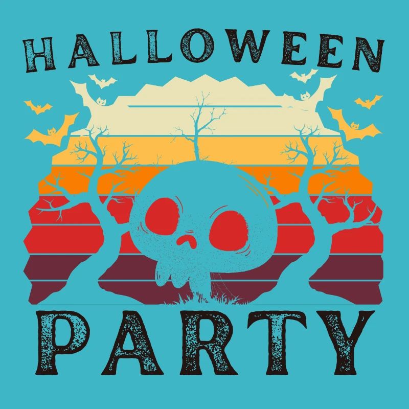 Halloween Party