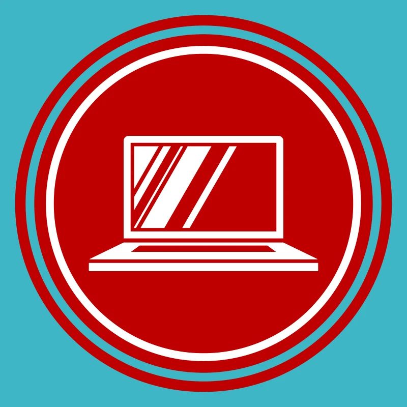 Laptop icon
