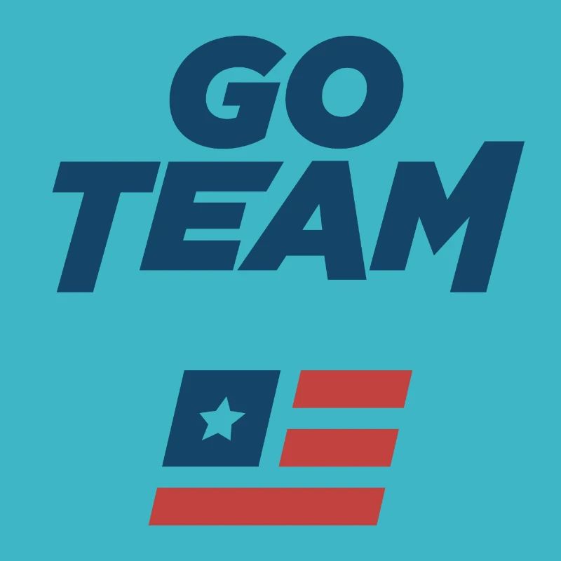 Go Team