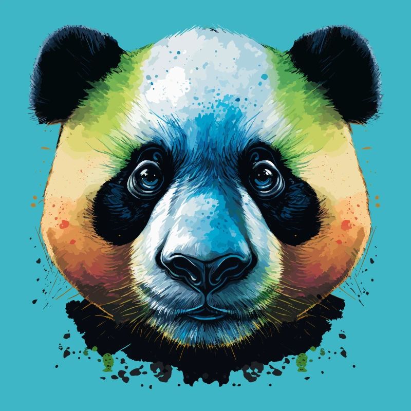 Panda From China