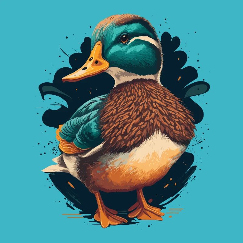 Ducky