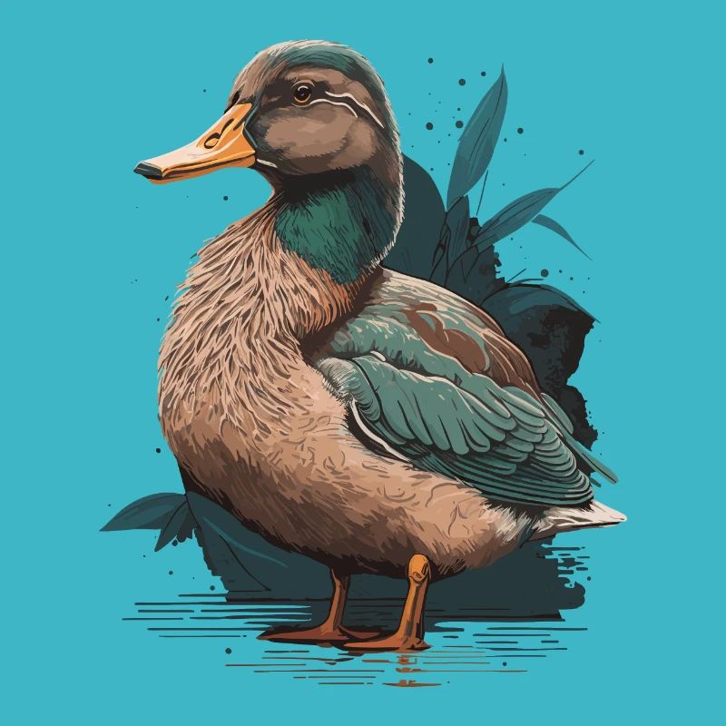 Duck Duck