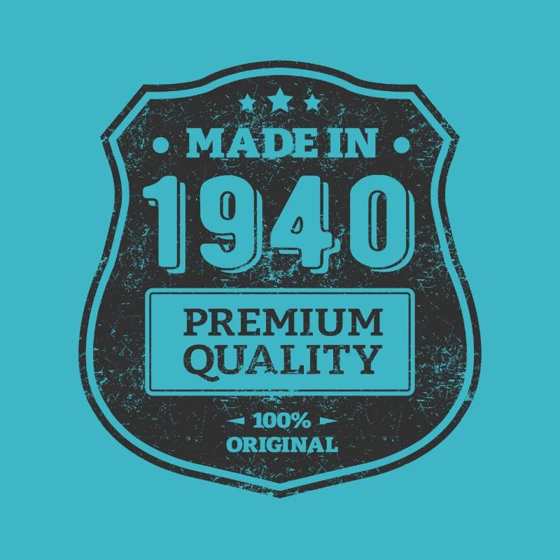 MADE IN 1940