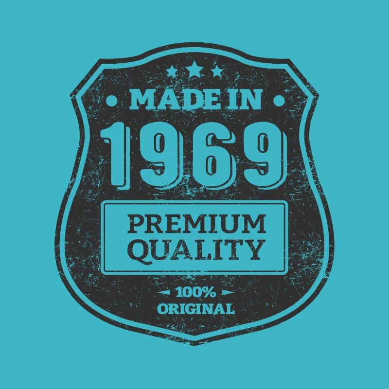 MADE IN 1969