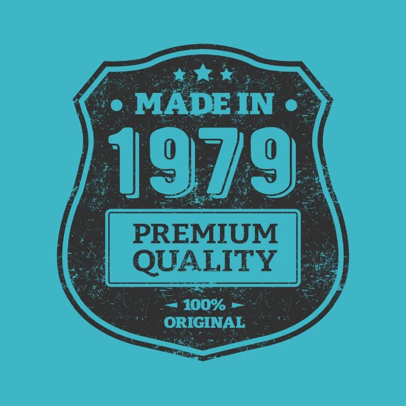 MADE IN 1979