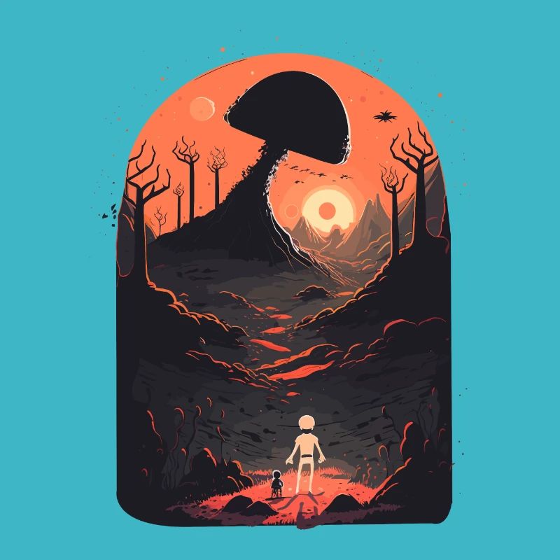 Monde extraterrestre