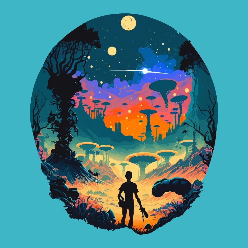 Science-Fiction