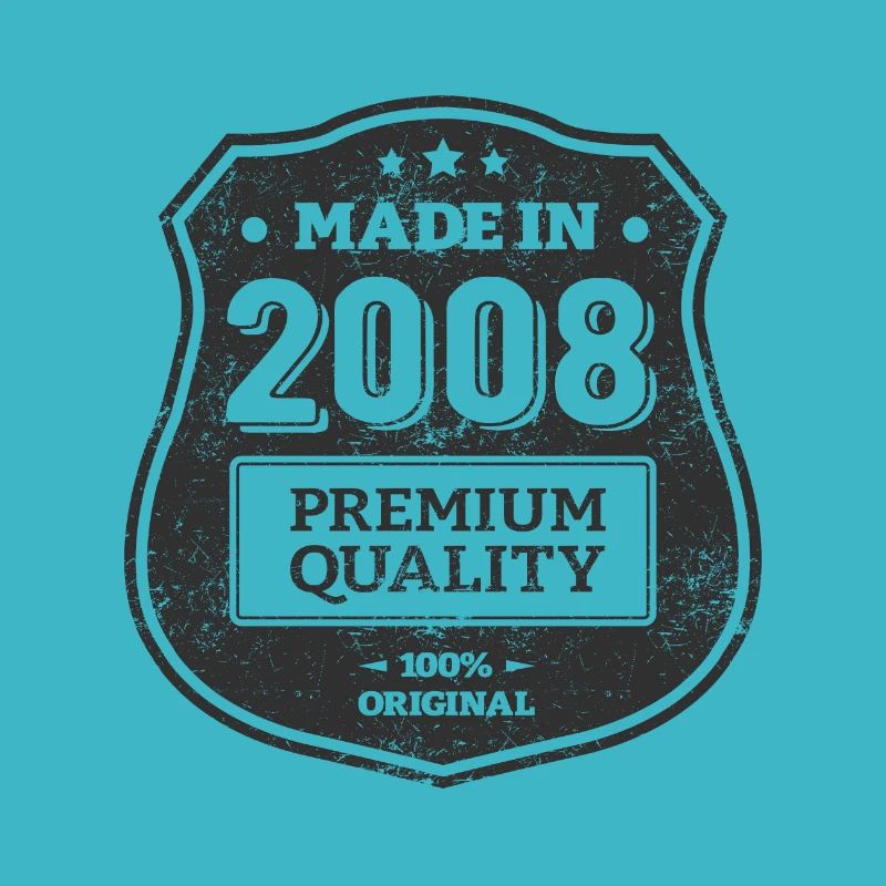 MADE IN 2008