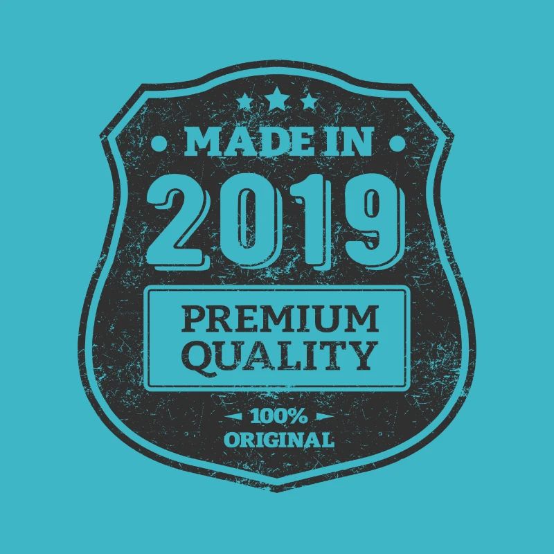 MADE IN 2019