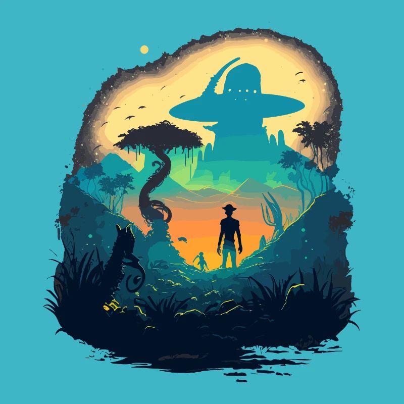 Extraterrestre