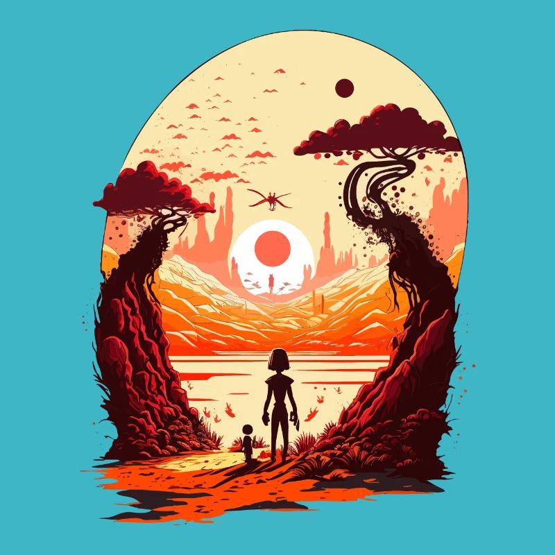 Science-Fiction
