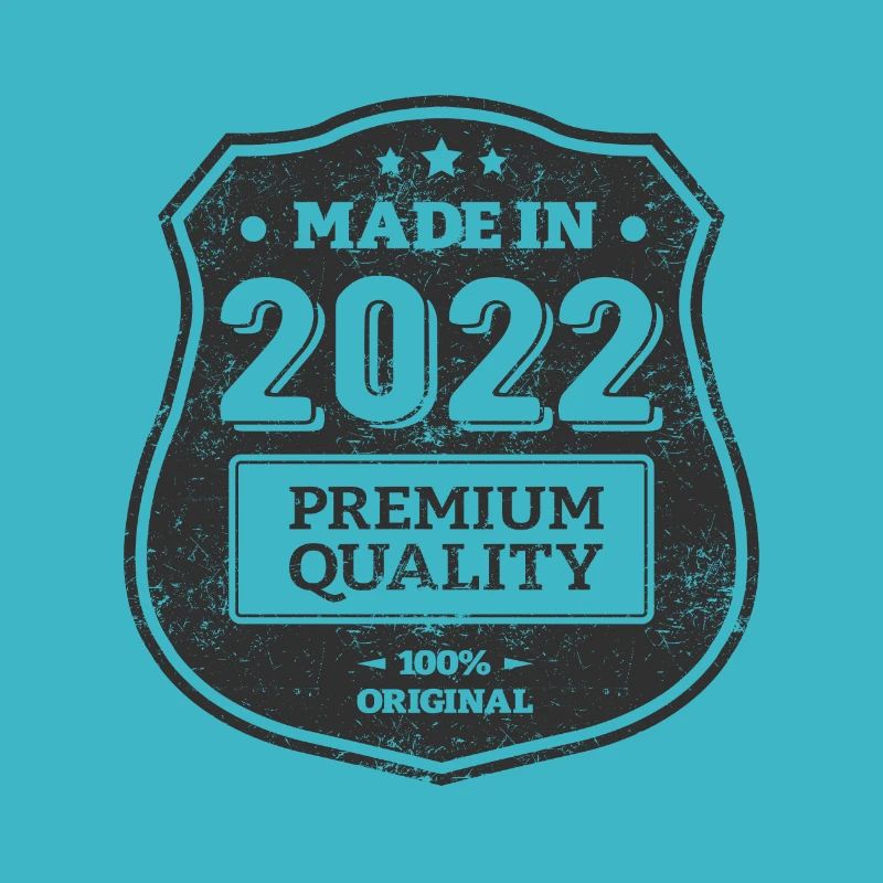 MADE IN 2022