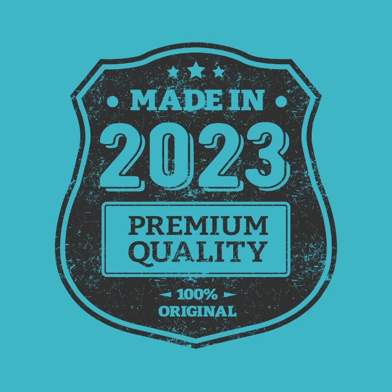 MADE IN 2023