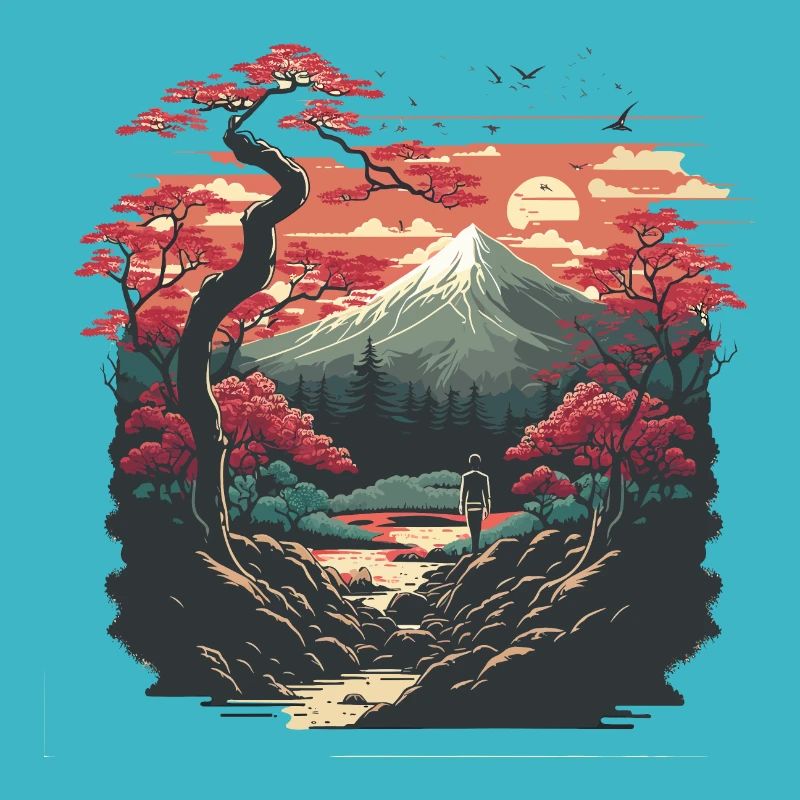 Japon