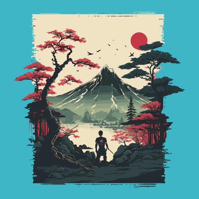 Japanese Art