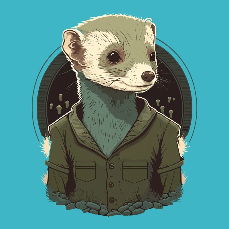 Ferret Explorer