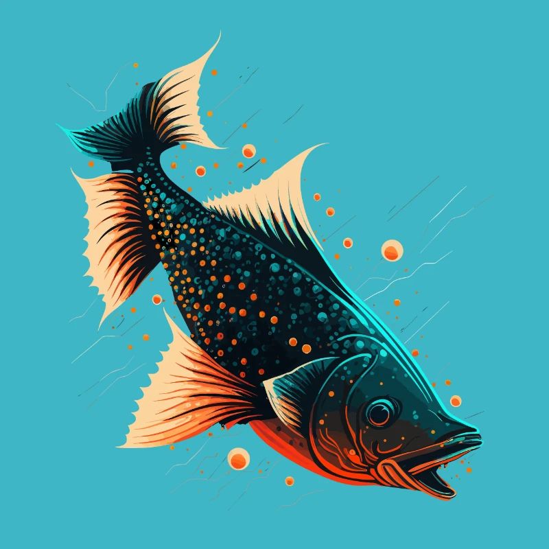 Amour du poisson