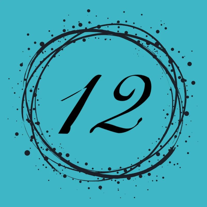 12