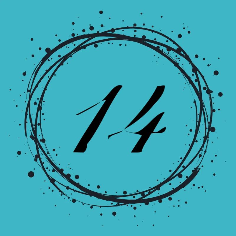 14