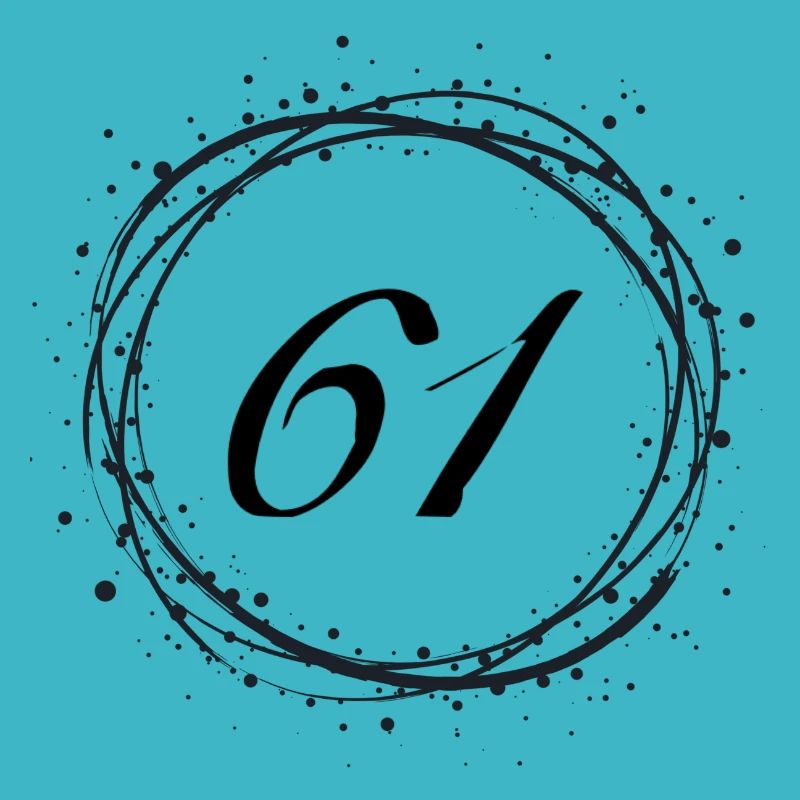 61