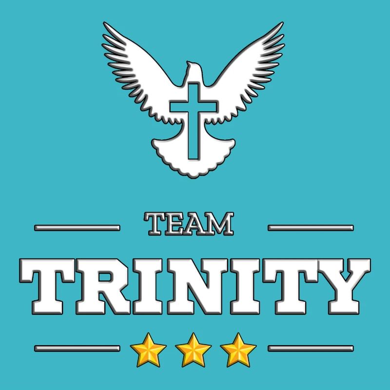 TEAM TRINITY