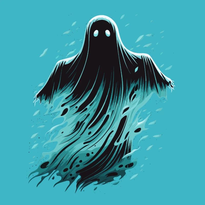 Dunkler Geist