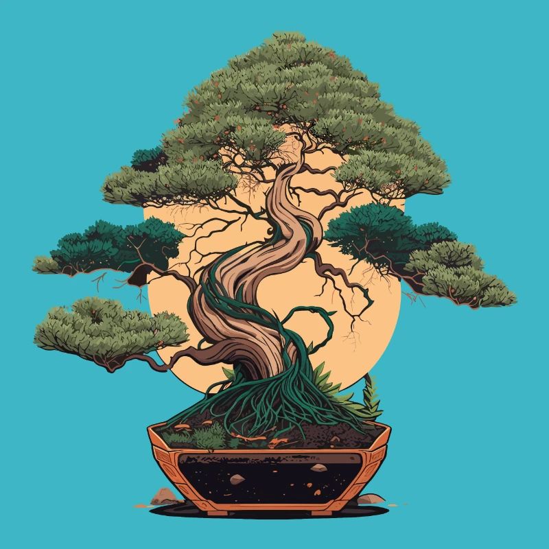 Bonsai Wonders