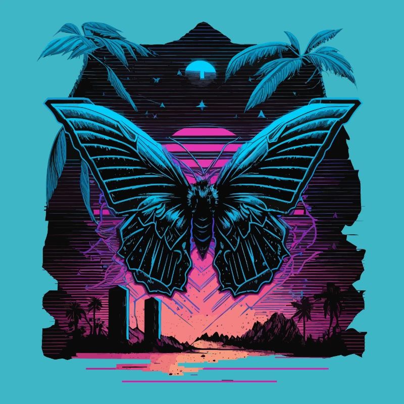 Papillon de la nuit