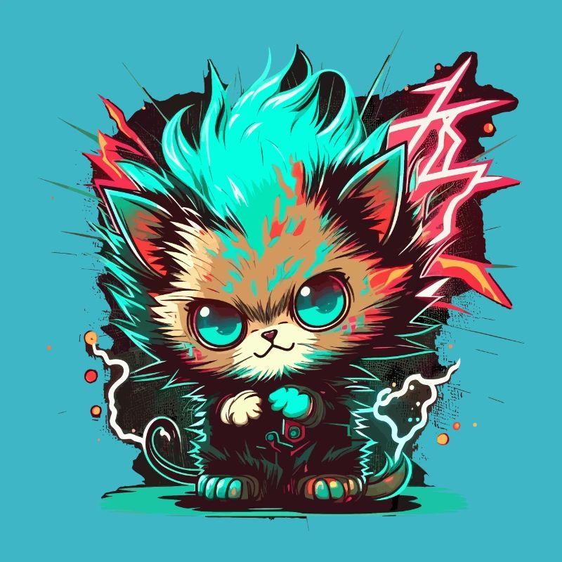 Chat de jeu