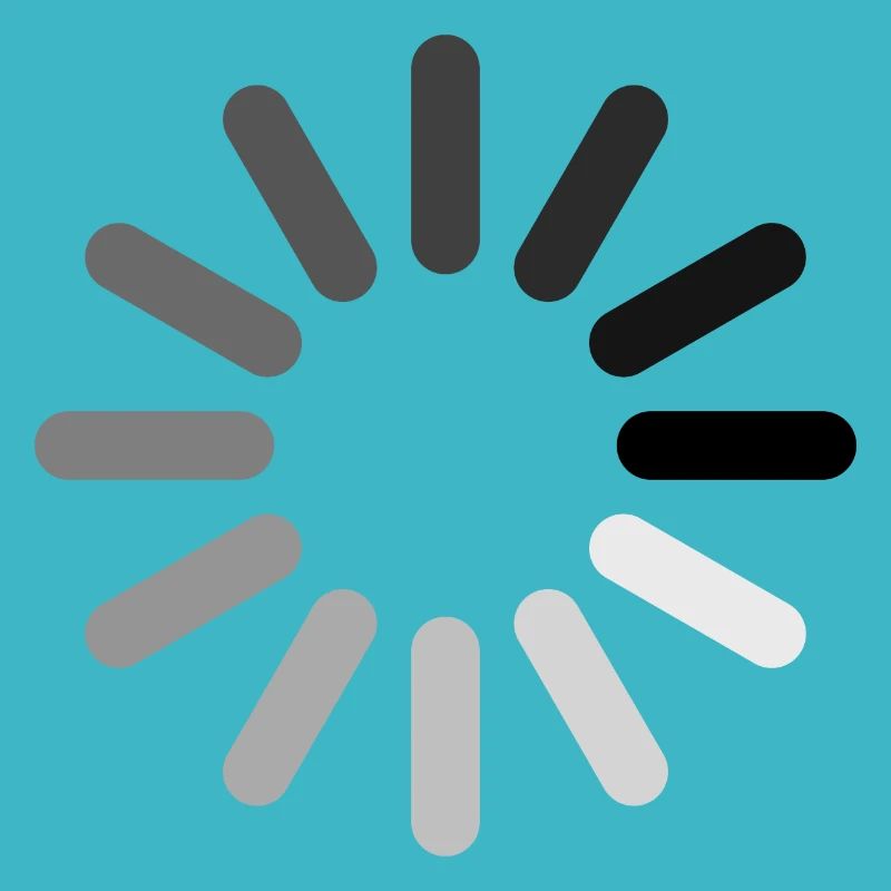 Loading Icon (Positive)