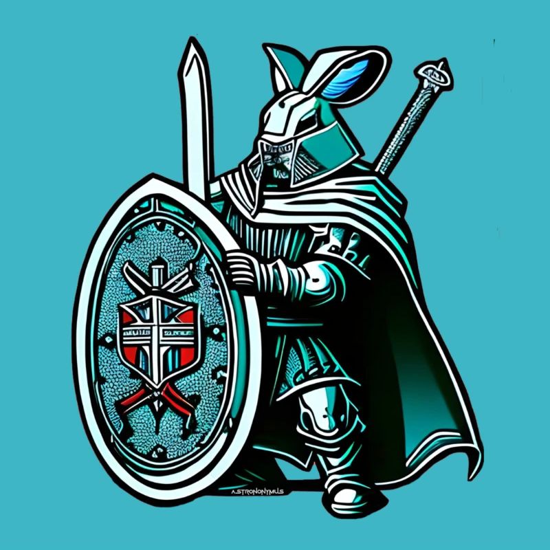 Easter Crusader