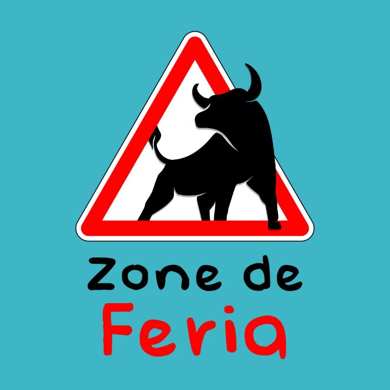 Zone de Feria