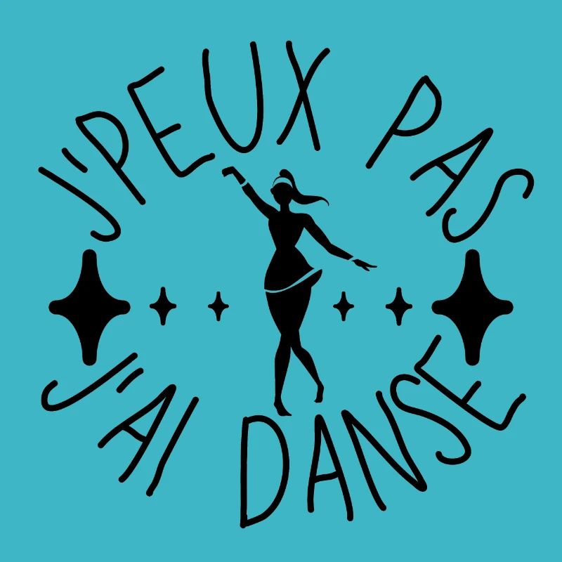 J Peux Pas J Ai Danse