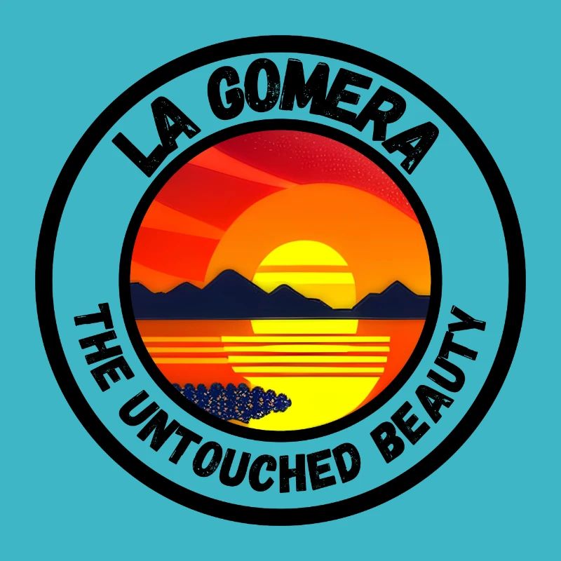 La Gomera - The Untouched Beauty