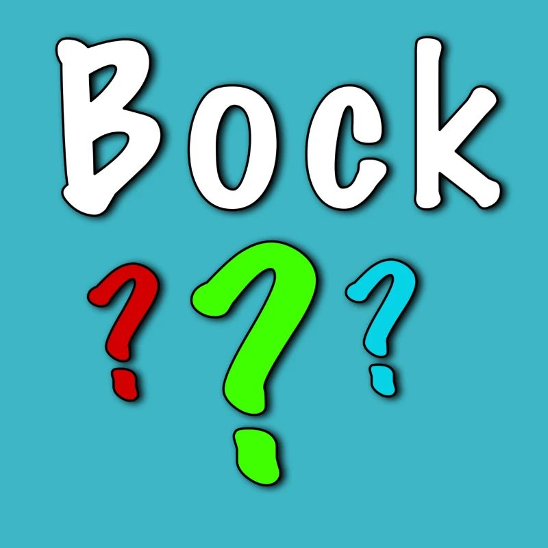 Bock ?