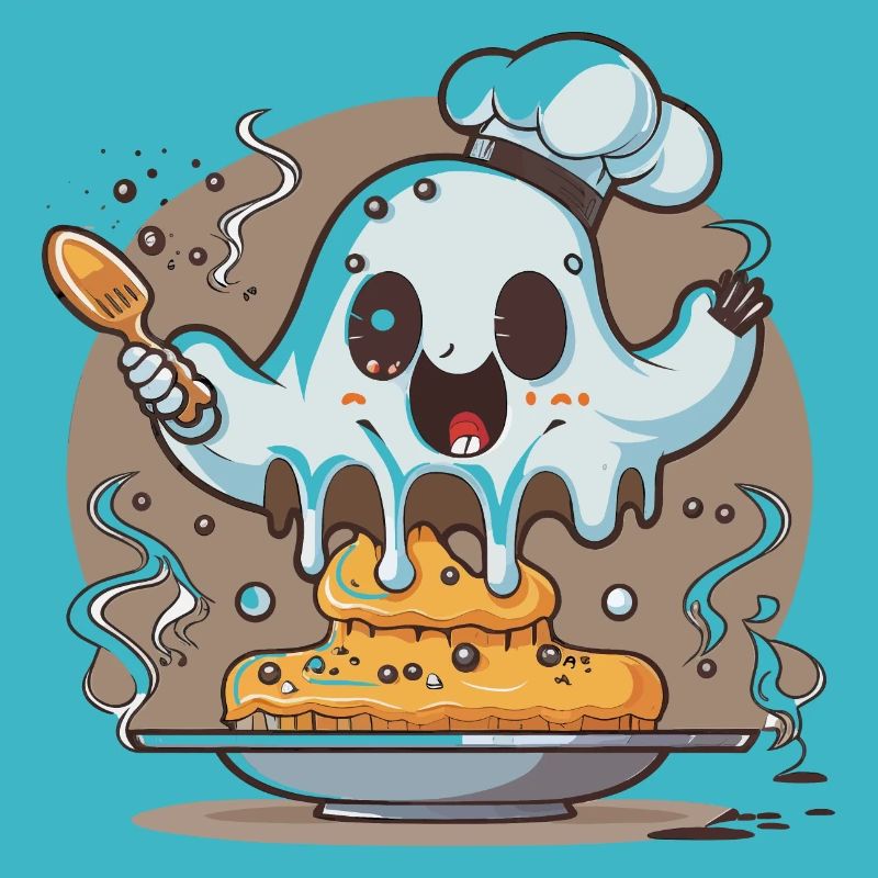 Spooky Sweets