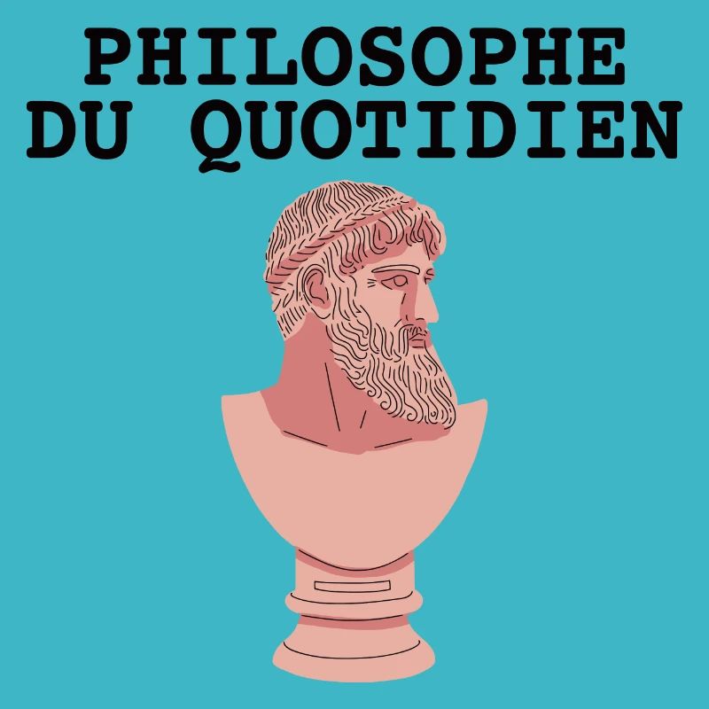 Philosophe Du Quotidien
