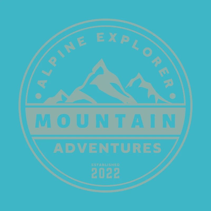 Alpine Explorer - Mountain Adventures