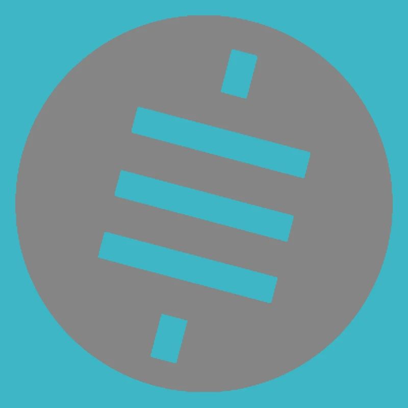 Bitcoin Crypto Symbole de Satoshi 21