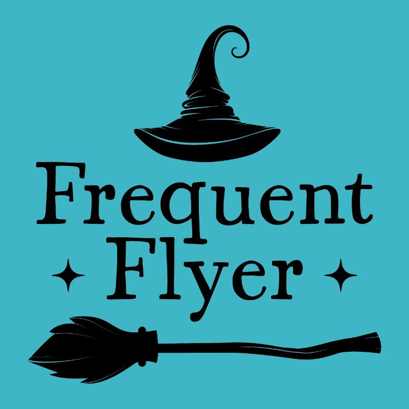 Frequent Flyer