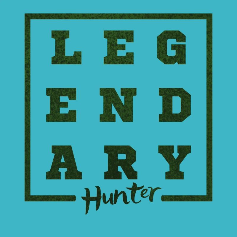 Legendary Hunter