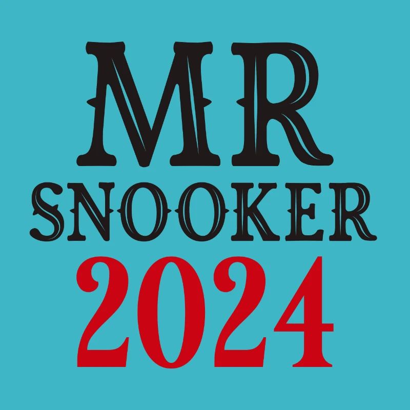 Mr. Snooker 2024 Billard Billard Snooker